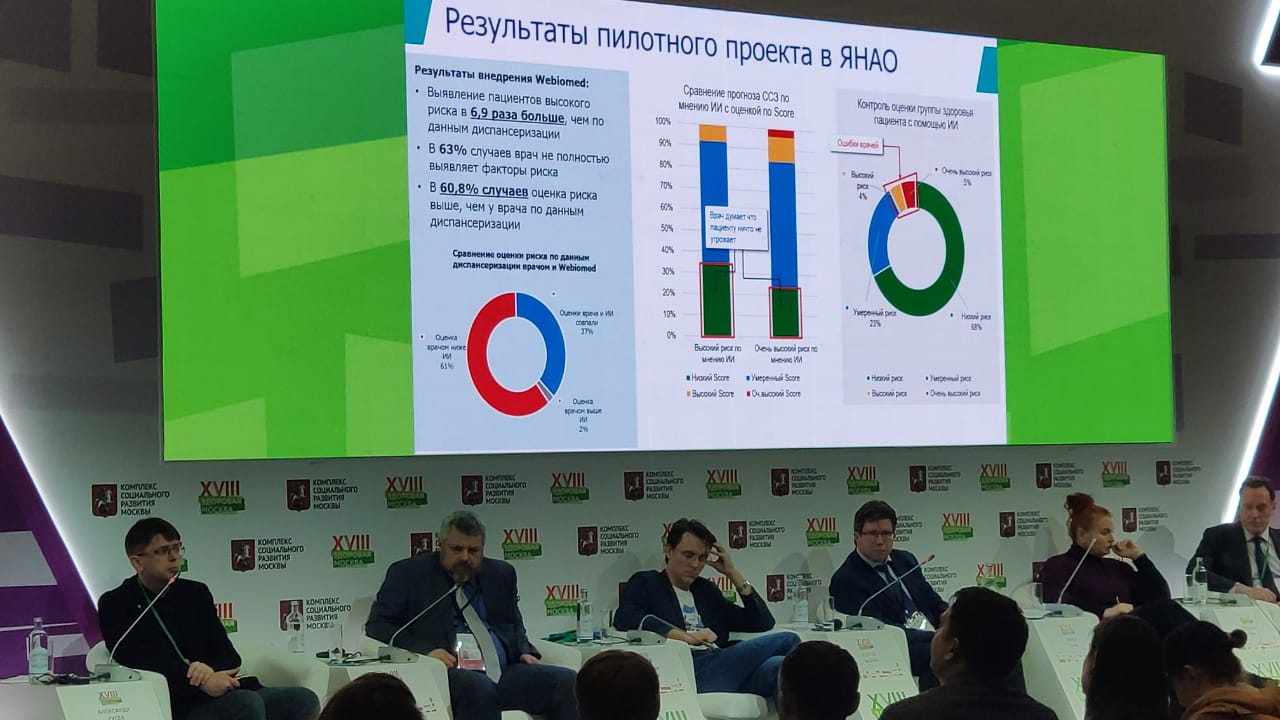 Big Data Roundtable