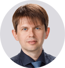 Александр Гусев, Директор по развитию Webiomed