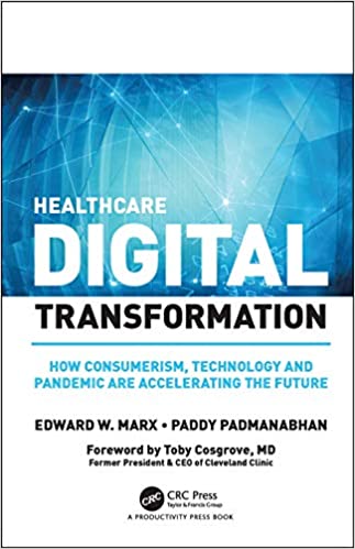 Healthcare Digital Transformation: