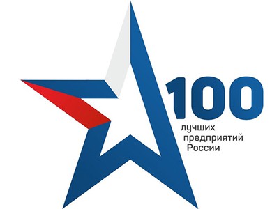 K-Sky in the register of "100 best enterprises in Russia"