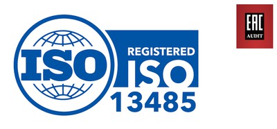 Компании «К-Скай» продлен сертификат соответствия требованиям Стандарта ISO 13485