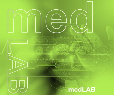 Победитель «Лаборатории инноваций MedLAB»